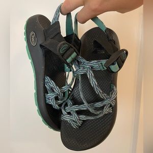 Chaco Zx2 Classic Sandal